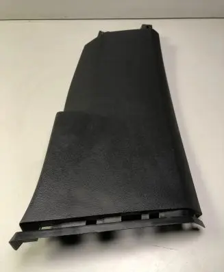 Volkswagen Jetta USA (B) pillar trim (bottom) 17A867292