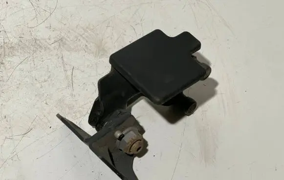Peugeot Boxer Sliding door upper roller guide/hinge 
