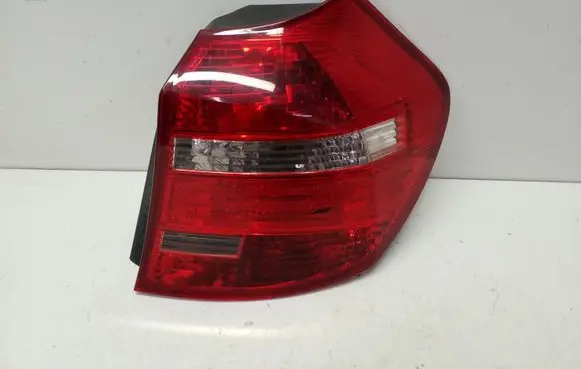 BMW 1 E81 E87 Rear/tail lights 63217164964 716495606