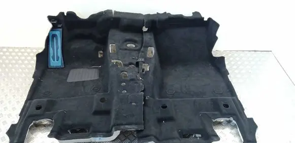 BMW X7 G07 Interior carpet 8072351