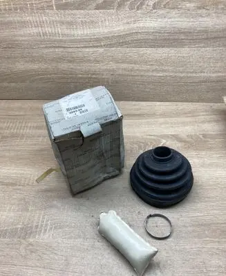 Citroen Jumper Driveshaft outer CV joint boot 329399
