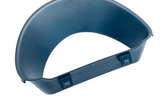 Citroen C2 Dashboard trim 8209G7 9653072277