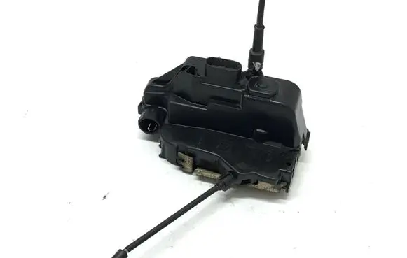 Renault Laguna II Front door lock 000662Z98