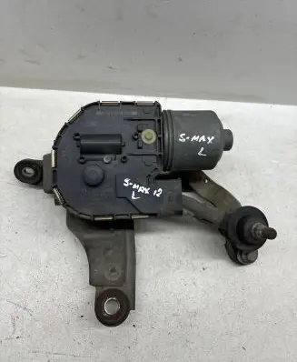 Ford S-MAX Front wiper linkage and motor 6M2117504AM 1111111 3397021484