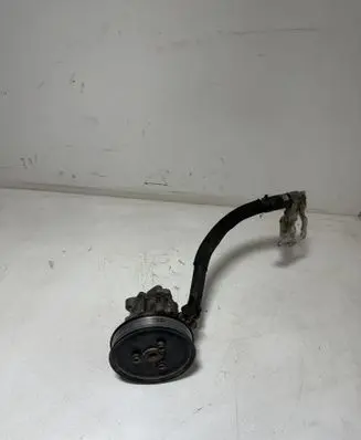Volkswagen Touareg I Power steering pump