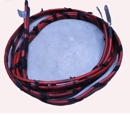 Positive cable (battery)