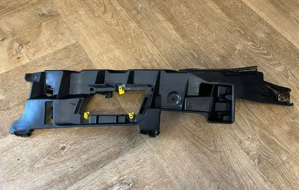 Jaguar XE Front bumper mounting bracket GX73-17C863-AA GX7317C863AA GX73-17C863