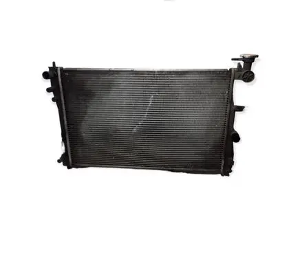 Mitsubishi Colt Coolant radiator