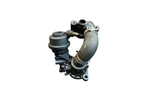 Audi A7 S7 4G Engine coolant pipe/hose 059121737