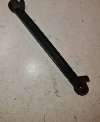 Opel Astra G Gear shift rod 90425765