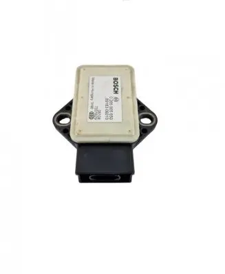Toyota Auris 150 ESP acceleration yaw rate sensor