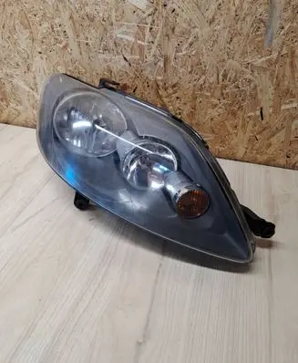 Volkswagen Golf Plus Headlight/headlamp 5M1941006C 20808111 89312080