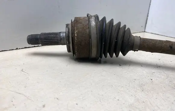 Honda Civic Front driveshaft