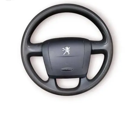 Peugeot Boxer Steering wheel 30380407 30370973
