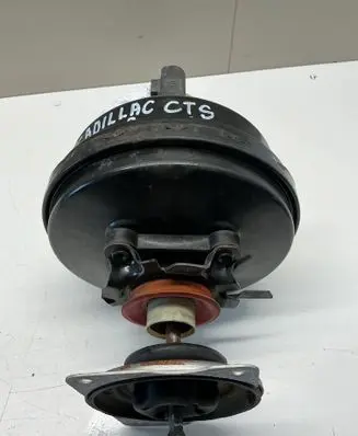 Cadillac CTS Brake booster 18019459 0726071