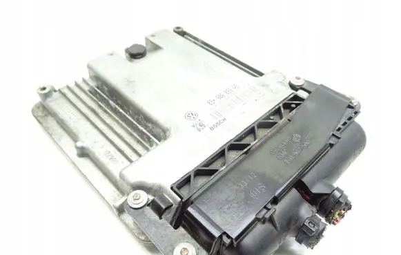 Skoda Superb B6 (3T) Engine control unit/module 03H906023AE