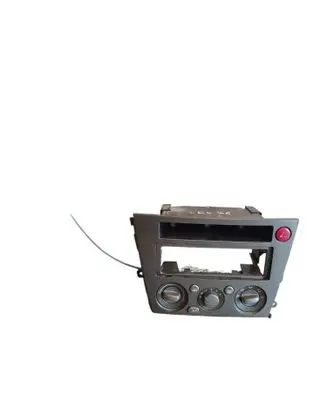 Subaru Legacy Climate control unit 72311AG04A