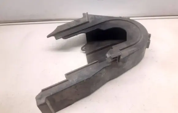 Citroen Jumper Timing belt guard (cover)