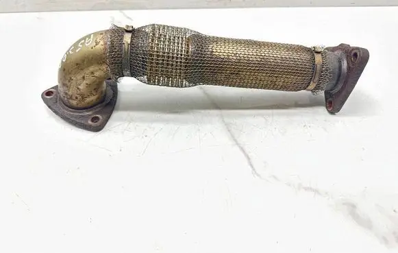 Audi A5 8T 8F EGR valve line/pipe/hose