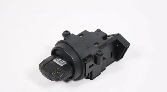 BMW 5 E60 E61 Ignition lock 6954722