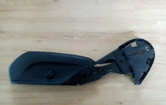Mercedes-Benz C W205 Seat control switch 2059191522