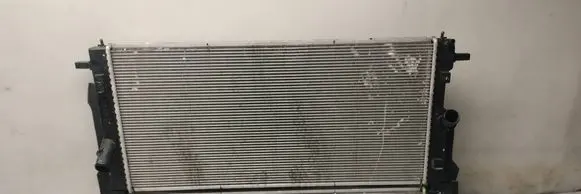 Mazda CX-30 Coolant radiator 0503212