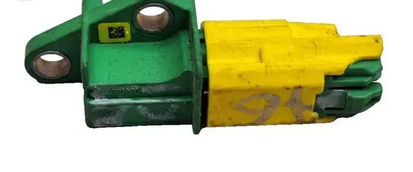 Audi A6 S6 C6 4F Airbag deployment crash/impact sensor 1K0909606C