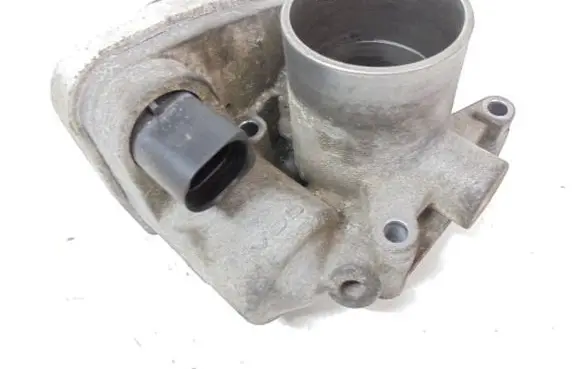 Volkswagen Polo Electric throttle body valve 036133062N
