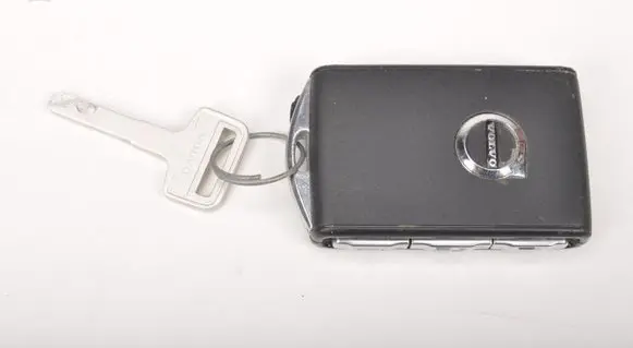 Volvo XC40 Ignition key/card 32256953