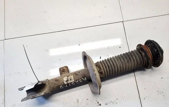 Citroen C4 I Front shock absorber/damper