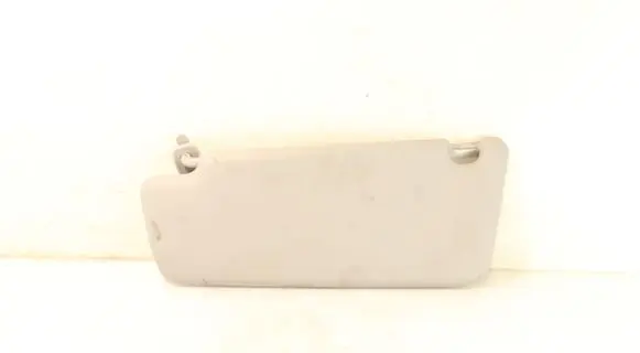 Opel Corsa D Sun visor clip/hook/bracket 