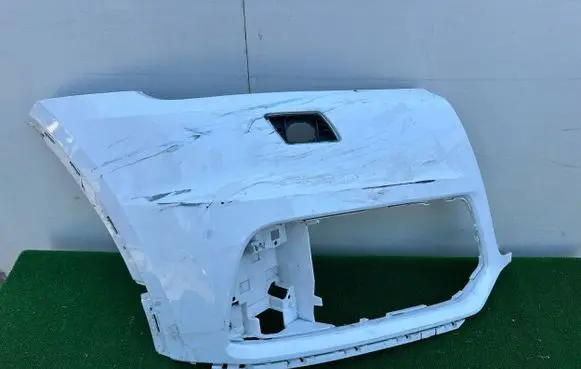 Audi Q5 SQ5 Front bumper 80A807438