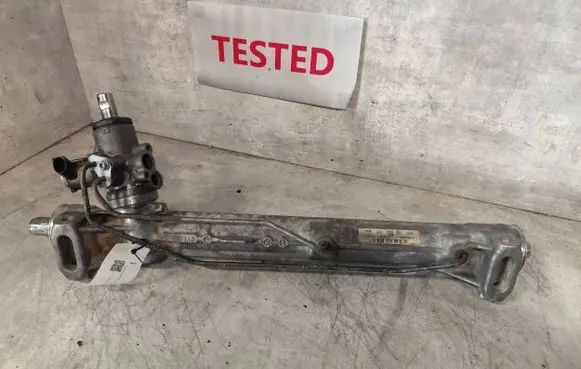 Audi A4 S4 B8 8K Steering rack 7831993124 8T1422065P