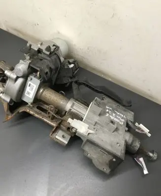 Mazda 6 Electric power steering pump GJG93210X PY22BD0018