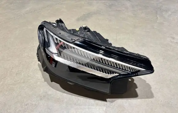 Audi Q4 Sportback e-tron Headlight/headlamp 89A941036