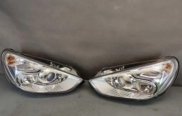 Ford S-MAX Headlights/headlamps set 103419012246