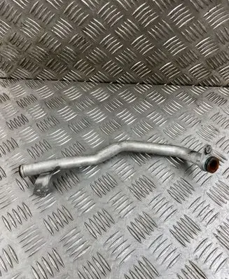 Audi A6 S6 C7 4G Engine coolant pipe/hose 059121075E