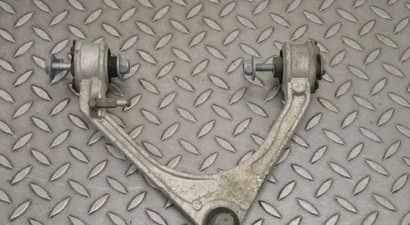 Jaguar XF X260 Front upper control arm/wishbone GX733084 GX733091
