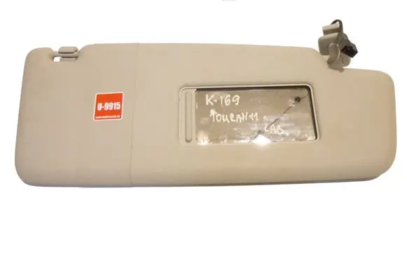 Volkswagen Touran II Sun visor 1T0857552J