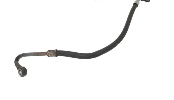 BMW 5 E39 Power steering hose/pipe/line 32411093149 1093149