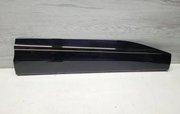 KIA Sportage Front door trim (molding) 87722R2400