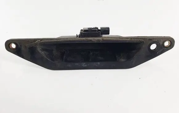 Ford Kuga II Tailgate/boot open switch button 