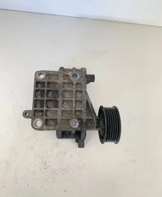 Generator/alternator bracket