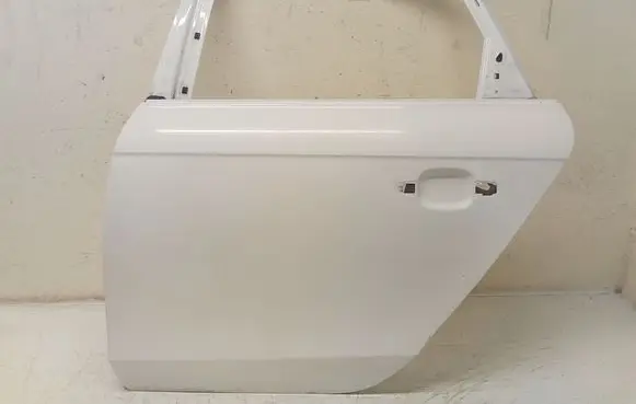Audi A4 S4 B8 8K Rear door 8K0839065819