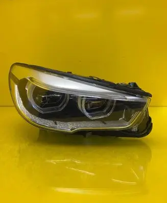 BMW 5 F10 F11 Headlight/headlamp 7378526-01