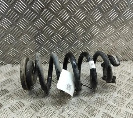 Volkswagen ID.4 Rear coil spring 1EA511103G
