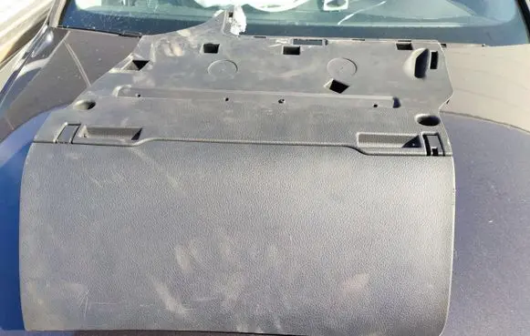 Audi A6 S6 C6 4F Glove box 4F1857035