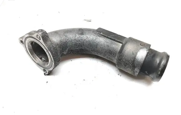 Renault Espace V (RFC) Turbo air intake inlet pipe/hose 144D25662R 8241560001