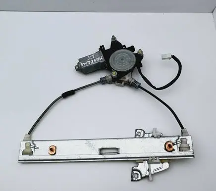 Ford Maverick Rear door window regulator with motor CM010660A