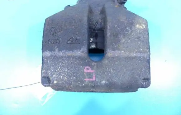 Skoda Fabia Mk3 (NJ) Front brake caliper IMPRK1281179